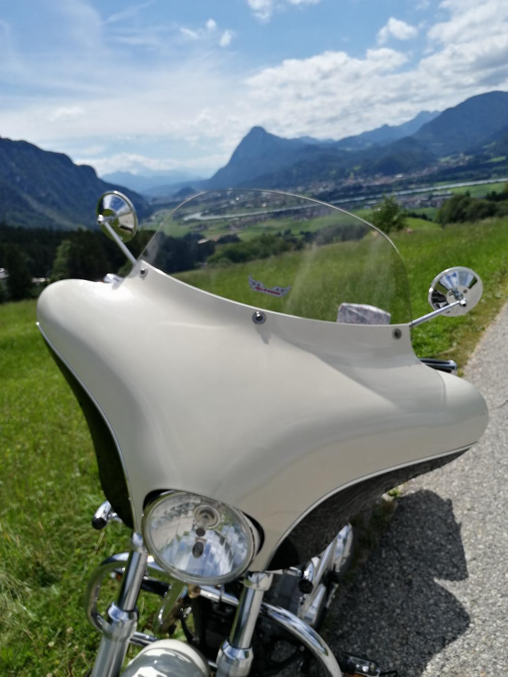 Motorrad verkaufen Harley-Davidson Sportster XL883 Low Ankauf
